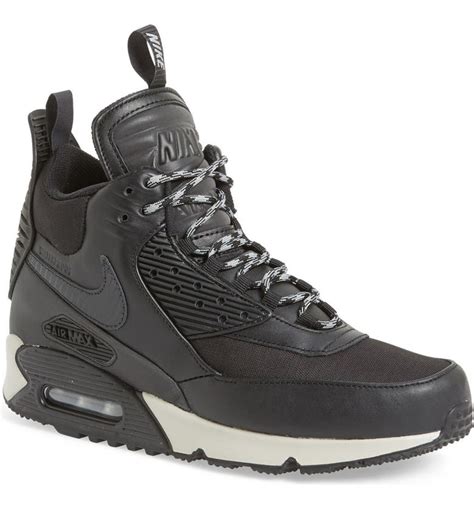 nike air max 90 boots herren|air max 90 zappos.